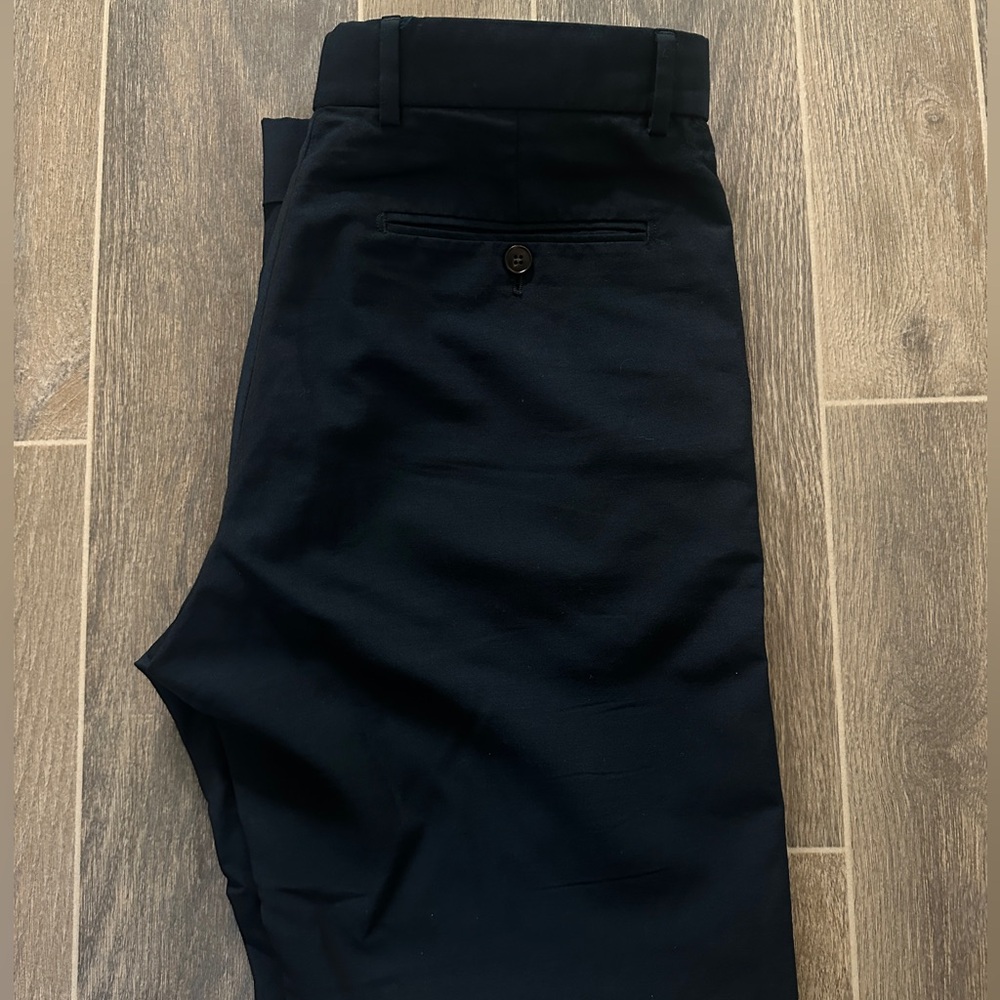 Gucci Uniform (not for sale) pants
